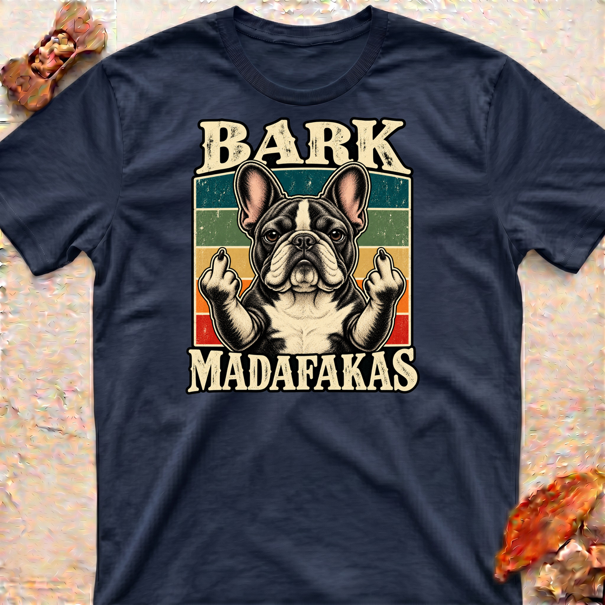 Madafakas T-Shirt