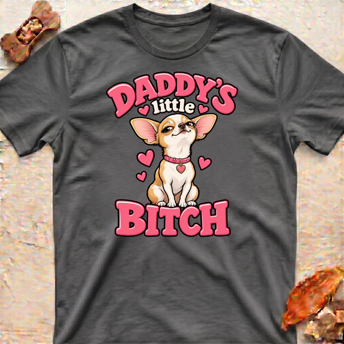 Little Chihuahua T-Shirt
