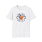 German Shepherd T-Shirt – "Defender of the Home" Dog Lover Tee