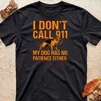 GSD T-Shirt-911