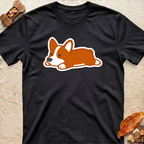 Corgi Puppy T-Shirt