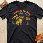 German Shepherd Treat T‑Shirt