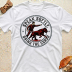 Bring The Corso T-Shirt