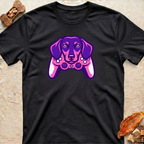 Dachshund Gamer T-Shirt