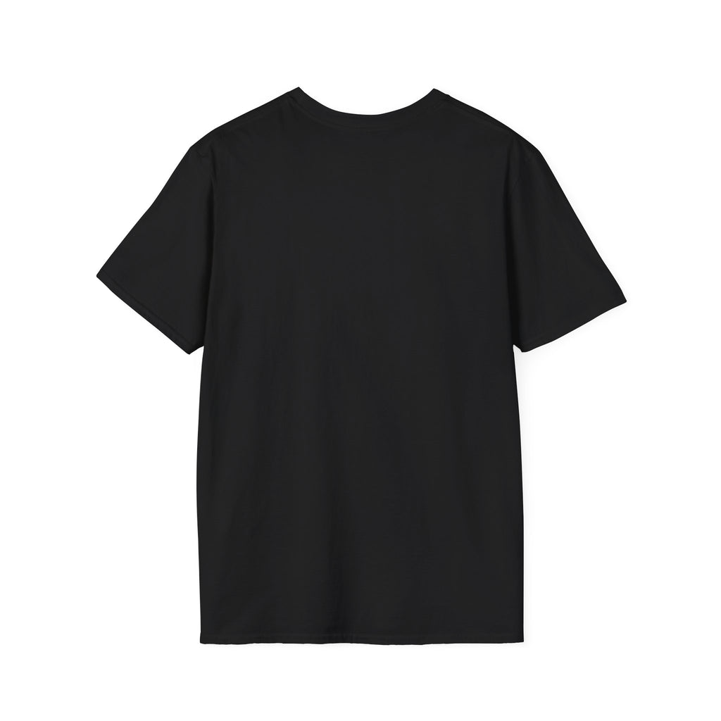 Dachshund Dad Vintage Logo T-Shirt