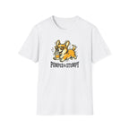 Pumped & Stumpy Corgi T-Shirt