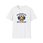 Dachshund Boss T‑Shirt