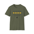 T-Shirt for Golden Retriever Dad-Dog's Review