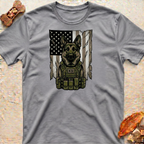 GSD Tactical T-Shirt