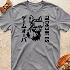 Frenchie Gamer T-Shirt