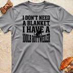 100 Lb Rottweiler T-Shirt