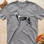 Gothic X-Ray GSD T-Shirt
