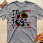 Frenchie VR Gamer T-Shirt