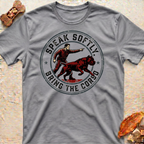 Bring The Corso T-Shirt