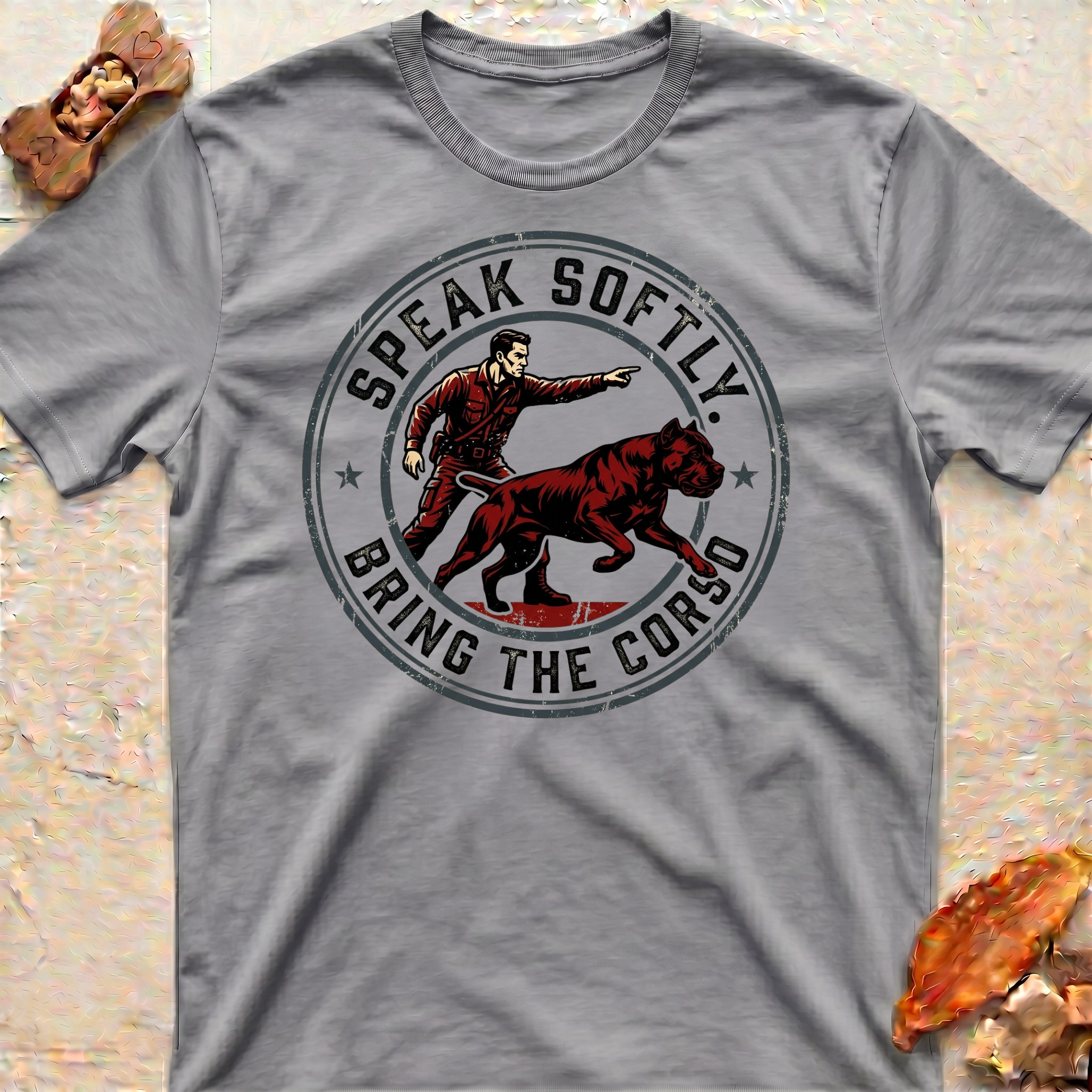 Bring The Corso T-Shirt