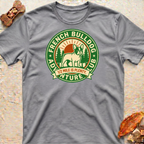 Cute French Bulldog T-Shirt