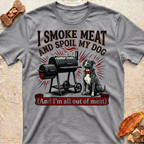 Spoiled Pitbull T-Shirt