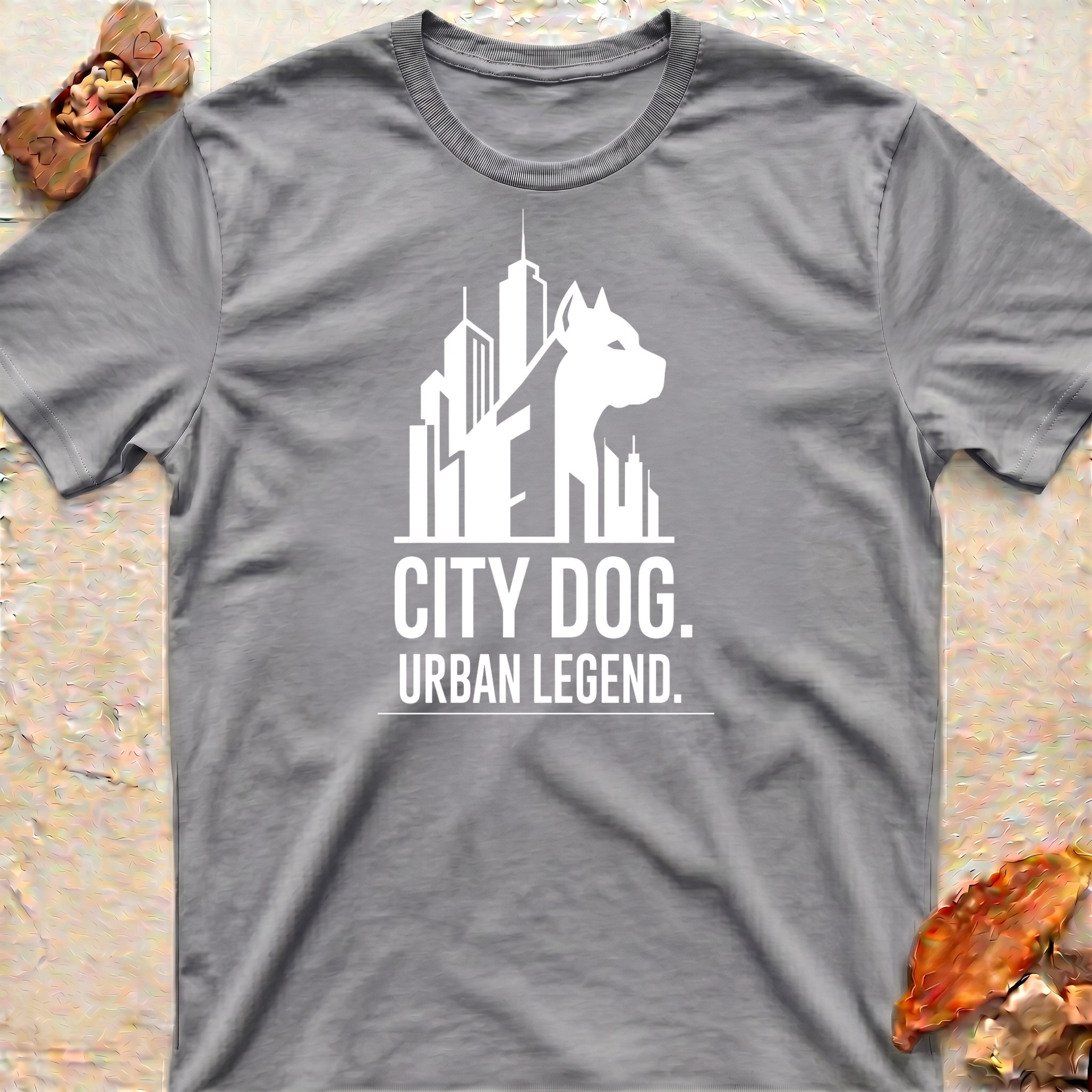 Urban Pitbull T-Shirt