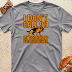 GSD T-Shirt-911