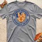 German Shepherd Home Defender T-Shirt