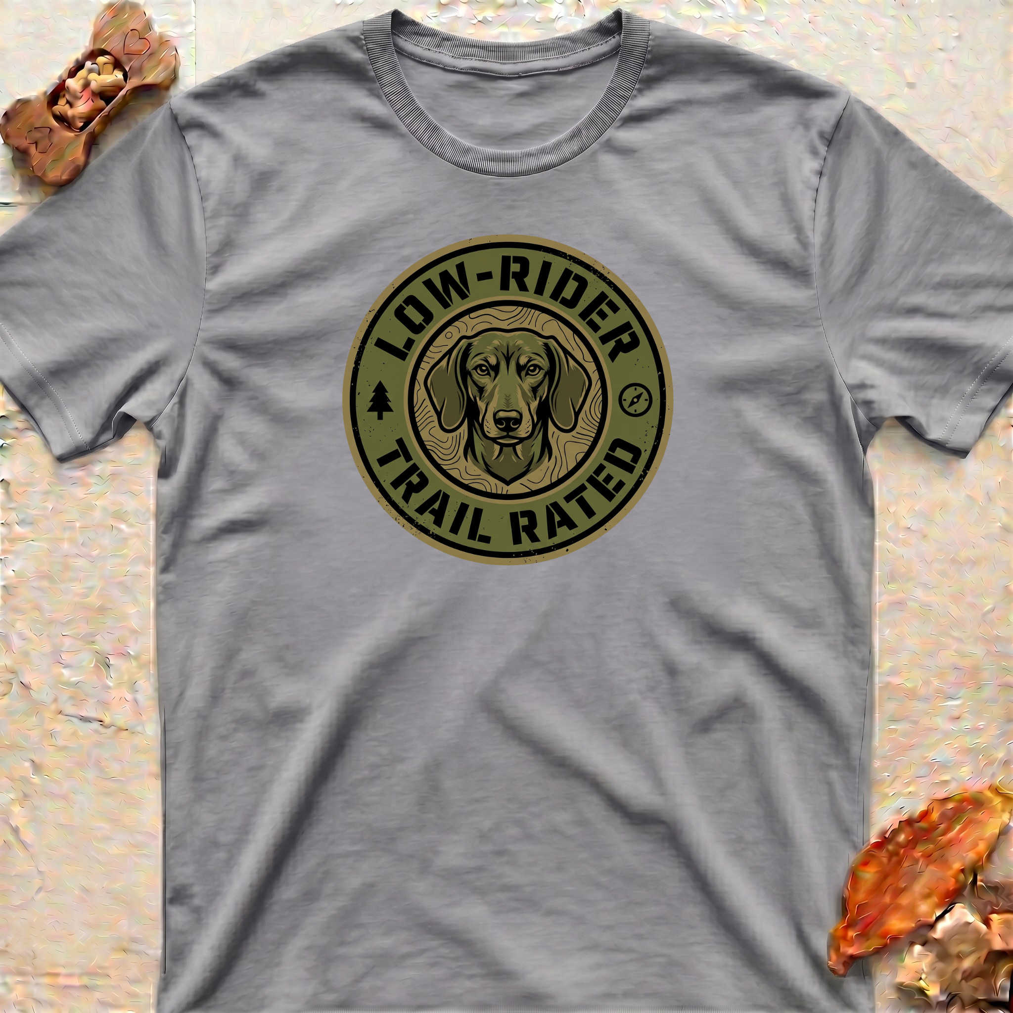 Dachshund Adventure T-Shirt