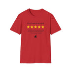T-Shirt for Golden Retriever Dad-Dog's Review