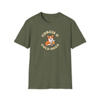 Corgis & Cold Ones T-Shirt — Cute Corgi Beer Graphic Tee
