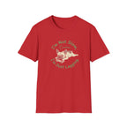 Funny "I'm Not Slow, I'm Just Lagging" French Bulldog T-Shirt