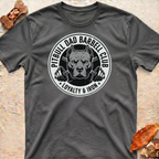 Pitbull Barbell T-Shirt