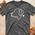 Labrador Retriever Lover T-Shirt