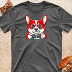 Corgi Gamer T-Shirt