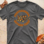 Frenchie T-Shirt — Oxygen Thief
