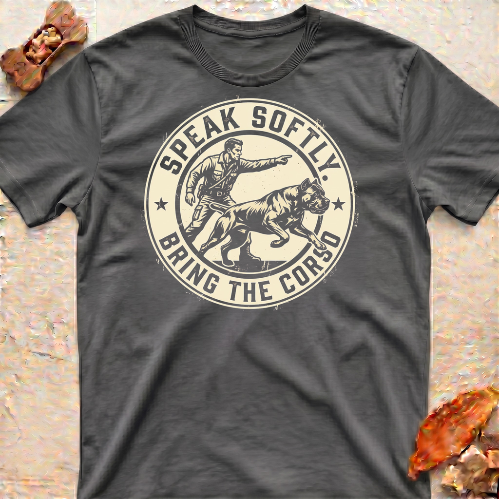 Bring The Corso T-Shirt