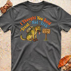 German Shepherd Treat T‑Shirt