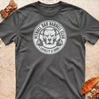 Pitbull Loyalty T-Shirt