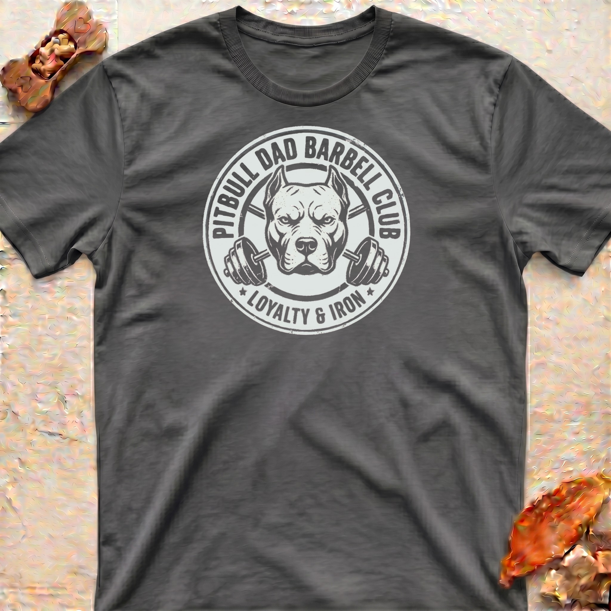 Pitbull Loyalty T-Shirt