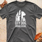 City Pitbull T-Shirt