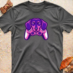 Dachshund Gamer T-Shirt