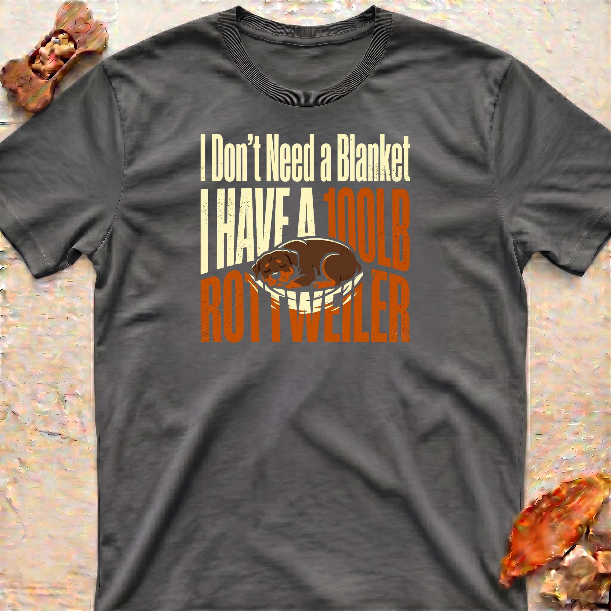 Rottweiler Lover T-Shirt