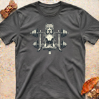 Pitbull Gym T-Shirt