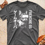 Frenchie VR T-Shirt