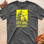 Urban Design Pitbull T-Shirt