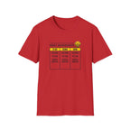 Dog Dad T-Shirt — Golden Retriever Project