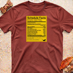 T-Shirt for Golden Retriever Dads