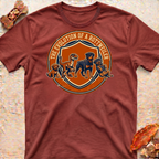 Rottweiler Evolution T-Shirt
