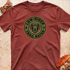 Dachshund Adventure T-Shirt