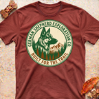 GSD Exploration T-Shirt