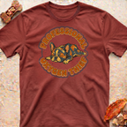 Frenchie T-Shirt — Oxygen Thief