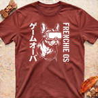 Frenchie VR T-Shirt