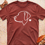 Labrador Retriever Lover T-Shirt